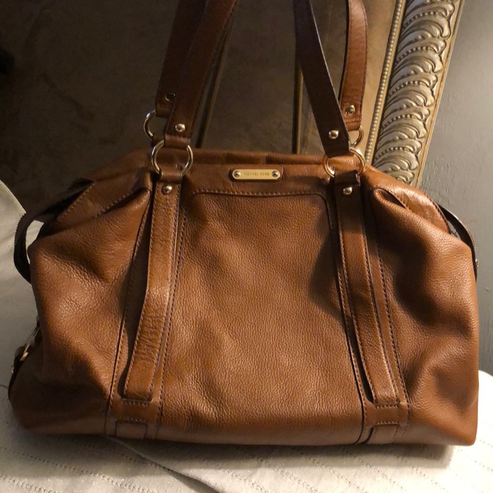 Michael Kors gorgeous large bag